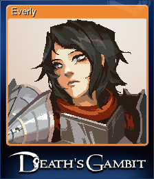 Steam Community :: Death's Gambit: Afterlife