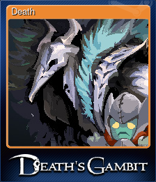 Death's Gambit: Afterlife - Developer Q&A 