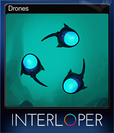 Inventory :: Interloper