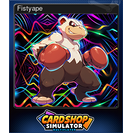 Fistyape