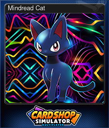 Mindread Cat