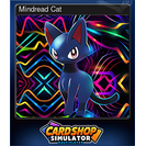 Mindread Cat