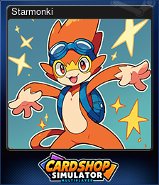 Starmonki