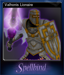 Showcase :: Spellbind