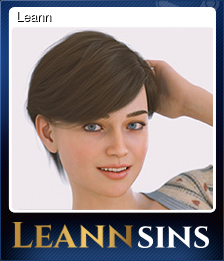 Leann