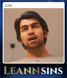 Luis