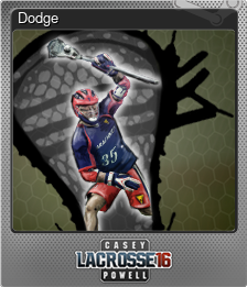 Series 1 - Card 3 of 7 - Dodge
