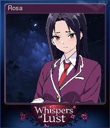 Rosa