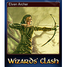 Elven Archer