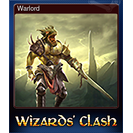Warlord