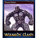 Stone Golem