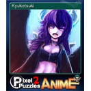 Kyuketsuki