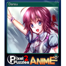Dansu