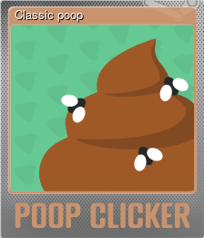 Showcase :: Poop Clicker