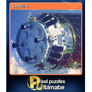 Satellite