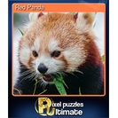 Red Panda