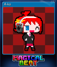 A-ko