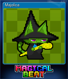 Majolica