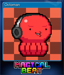 Octoman