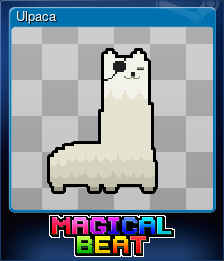 Ulpaca
