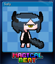 Sally