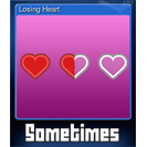 Losing Heart