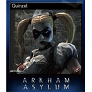 Quinzel