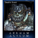 Death's Scent