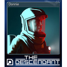 Donnie