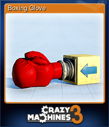 Boxing Glove