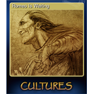 Romeo Is Waiting