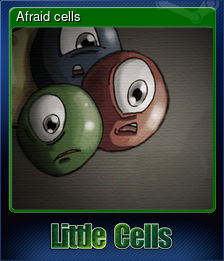 Inventory :: Little Cells