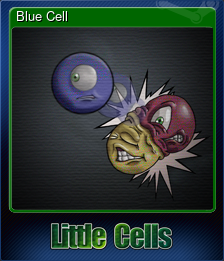 Inventory :: Little Cells