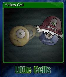 Inventory :: Little Cells