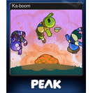 Ka-boom