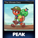 The Ultimate Carry