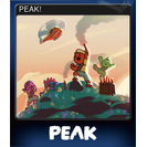 PEAK!