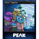 Stick Together