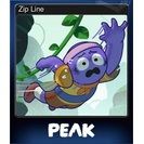 Zip Line
