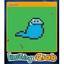 Darwin