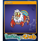 Clawdia