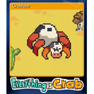 Crabtaur