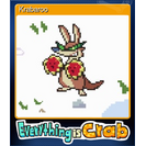 Krabaroo