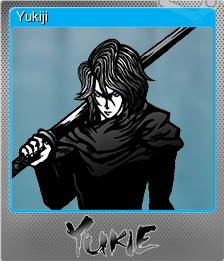 Showcase :: Yukie: A Japanese Winter Fairy Tale