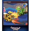 Drift Town
