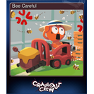 Bee Careful