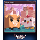 Live Stock