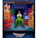 Hazard Pay
