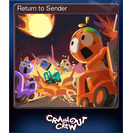 Return to Sender