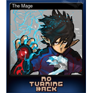The Mage
